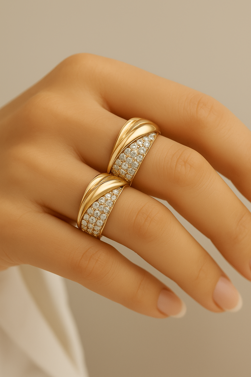 Rings